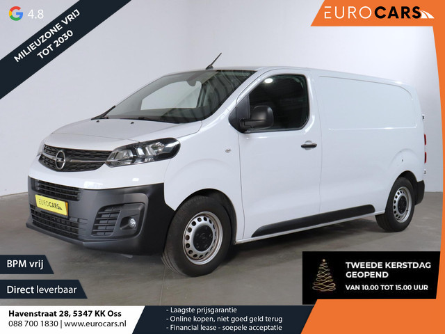 Opel Vivaro 2023 Diesel