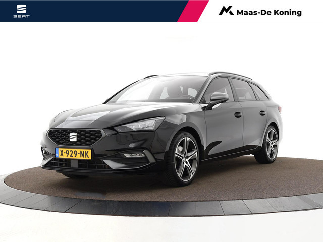 Seat Leon 2024 Benzine
