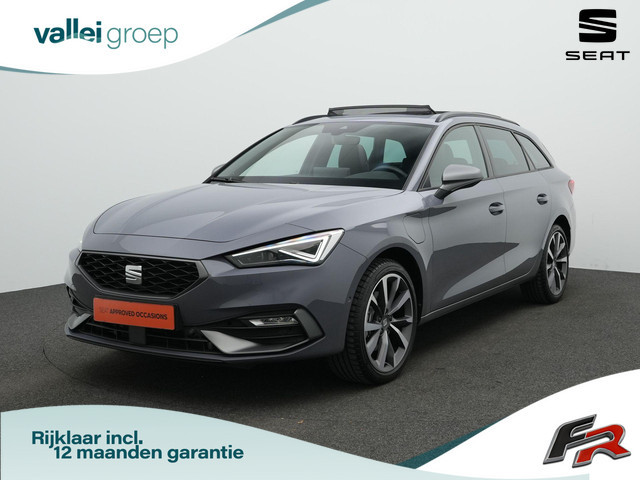 Seat Leon 2024 Hybride