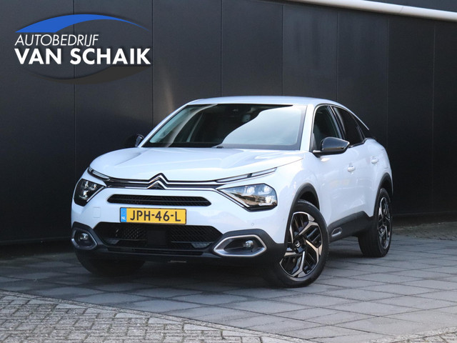 Citroën C4 2024 Benzine