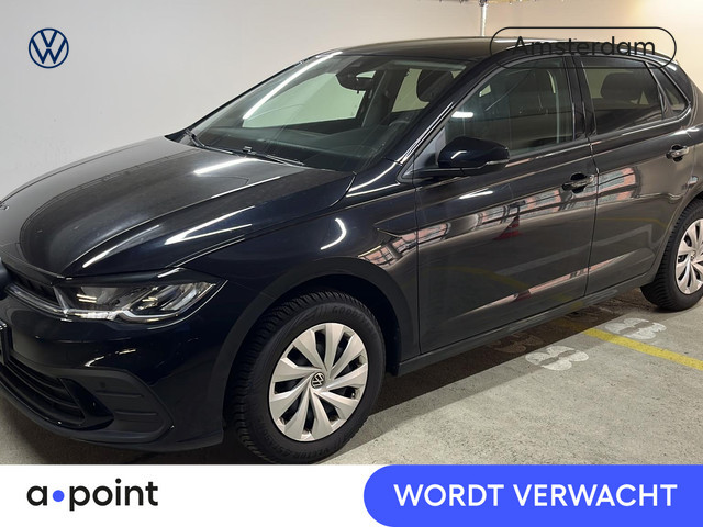 Volkswagen Polo 2024 Benzine