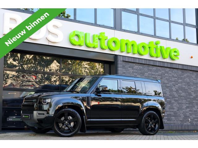 Land Rover Defender 2022 Hybride