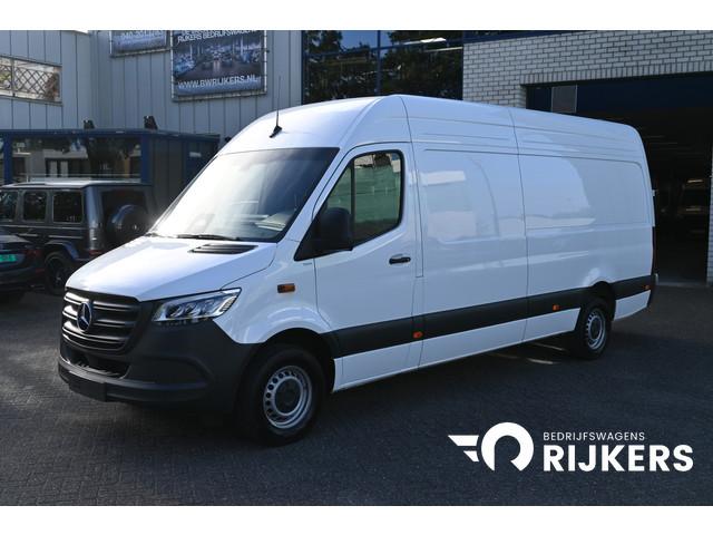 Mercedes-Benz Sprinter 2024 Diesel