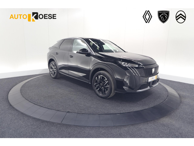 Peugeot 3008 2025 Hybride