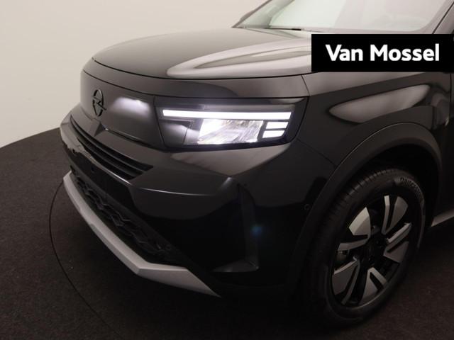 Opel Frontera 2026 Hybride