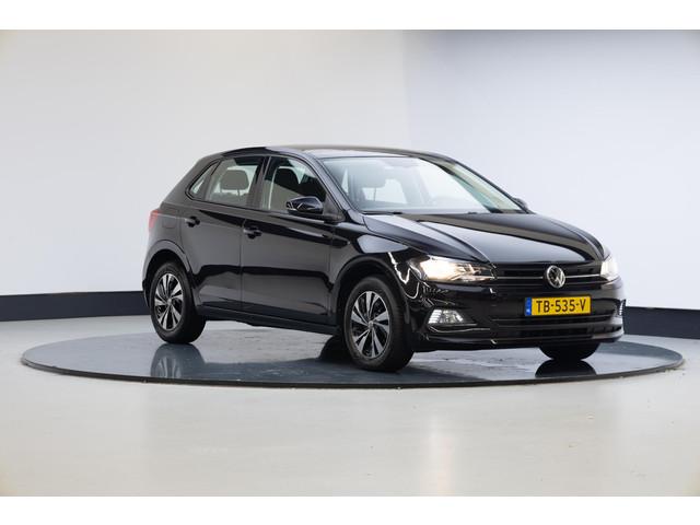 Volkswagen Polo 2018 Benzine
