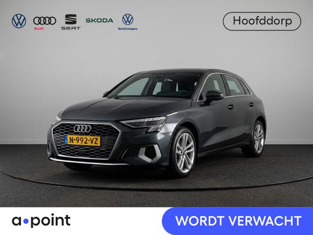 Audi A3 2022 Hybride