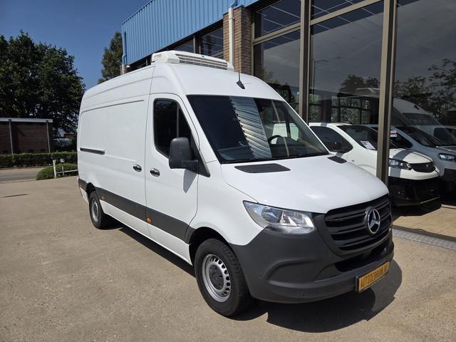 Mercedes-Benz Sprinter 2024 Diesel