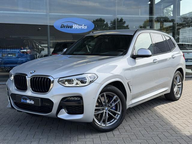 BMW X3 2020 Hybride