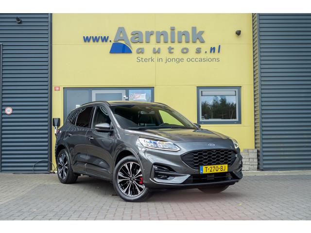 Ford Kuga 2023 Hybride