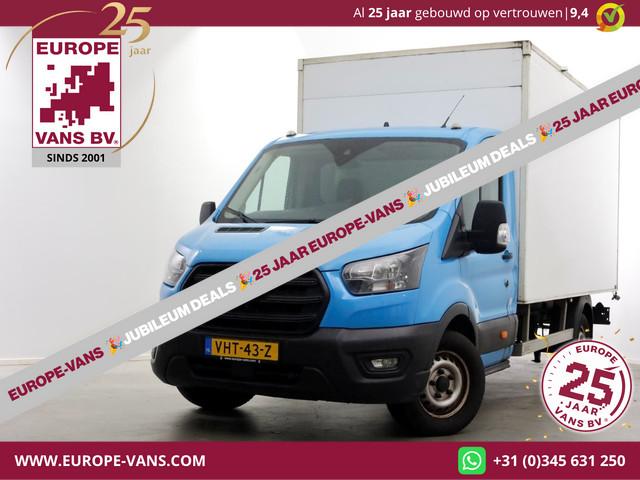 Ford Transit 2020 Diesel