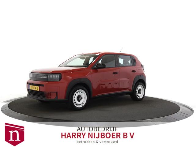 Fiat Grande Panda