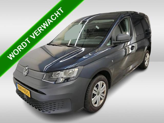 Volkswagen Caddy 2022 Benzine