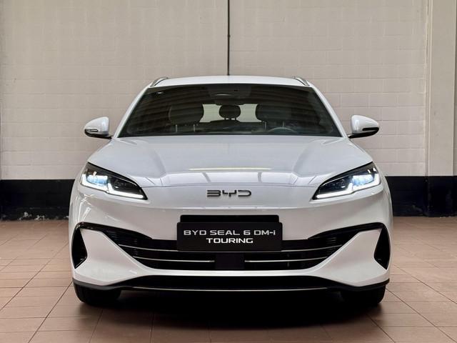 BYD Seal