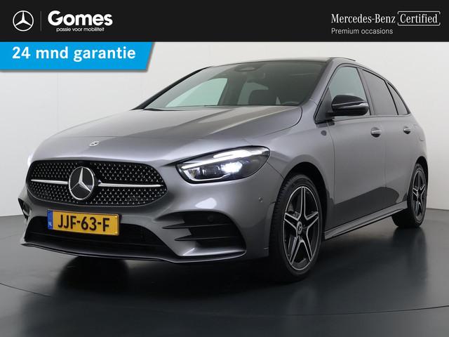 Mercedes-Benz B-Klasse 2025 Hybride