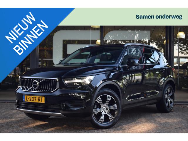 Volvo XC40 2021 Benzine