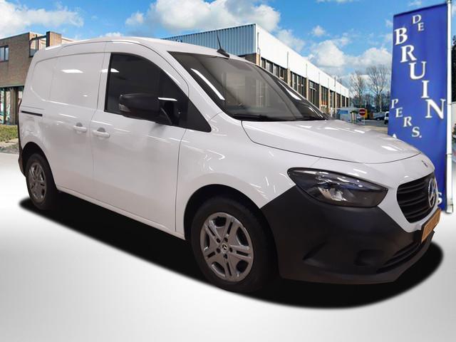 Mercedes-Benz Citan 2022 Diesel