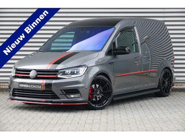 Volkswagen Caddy 2019 Diesel