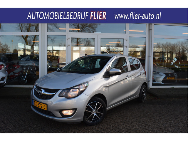Opel KARL