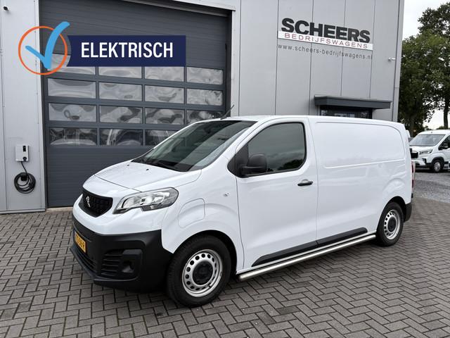 Peugeot Expert 2023 Elektrisch