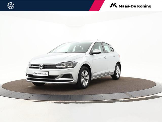 Volkswagen Polo 2020 Benzine
