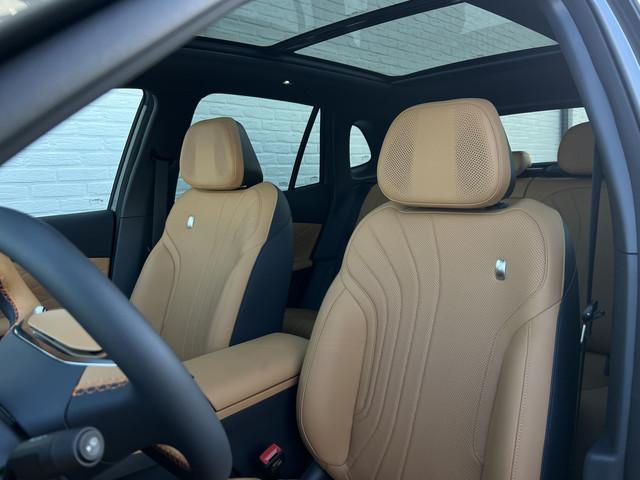 Geely Starray EM-i