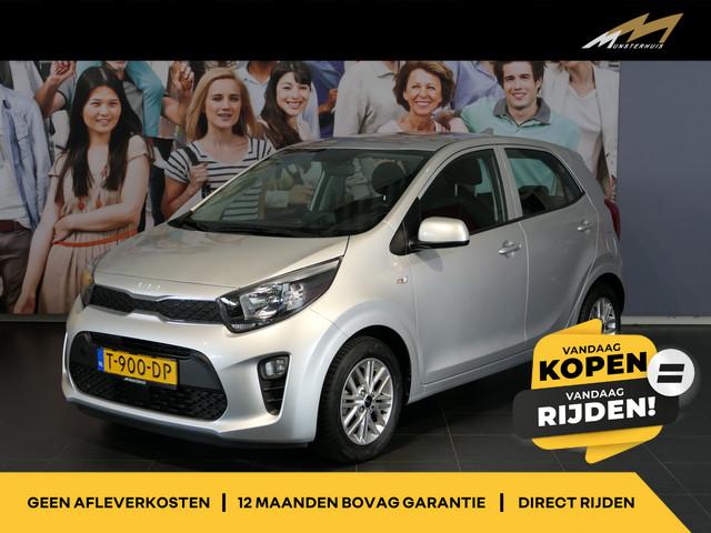 Kia Picanto 2023 Benzine