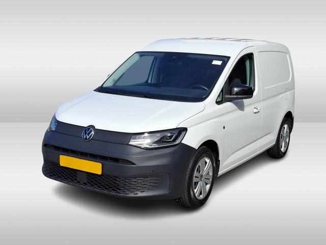 Volkswagen Caddy 2023 Diesel
