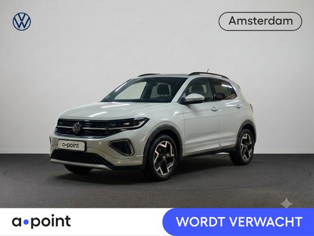 Volkswagen T-Cross 2025 Benzine