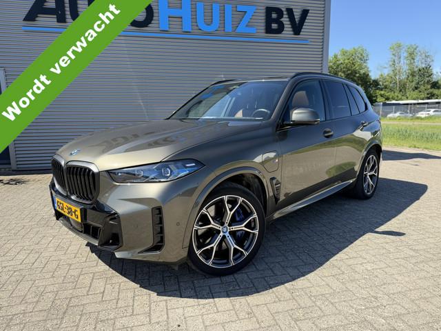 BMW X5 2023 Hybride