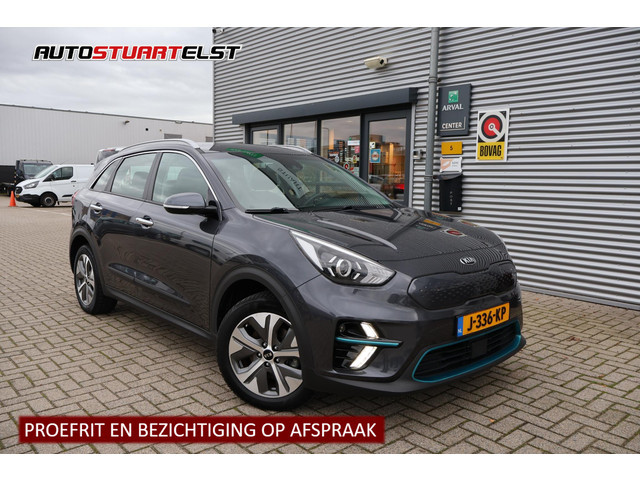 Kia Niro 2020 Elektrisch