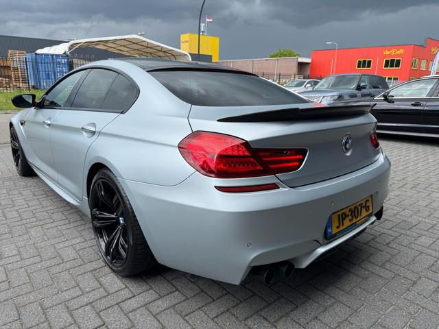 BMW M6