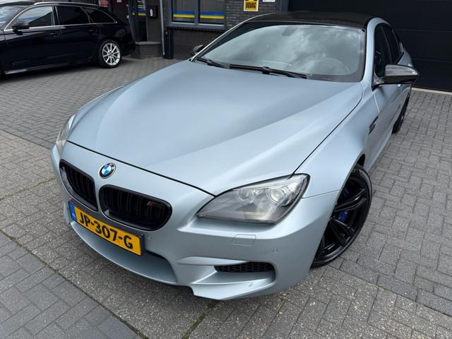 BMW M6