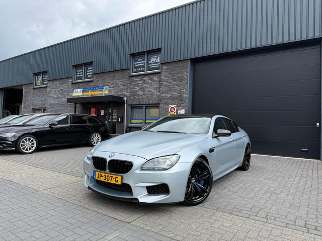 BMW M6