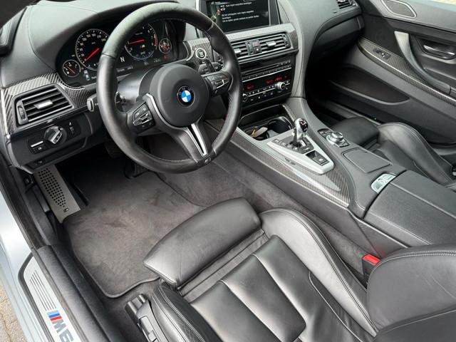 BMW M6