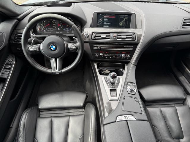 BMW M6