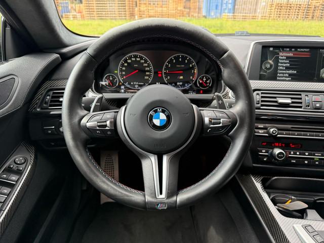 BMW M6