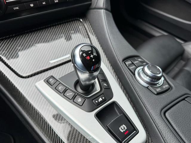 BMW M6