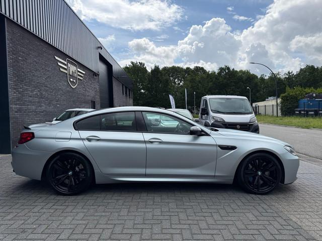 BMW M6