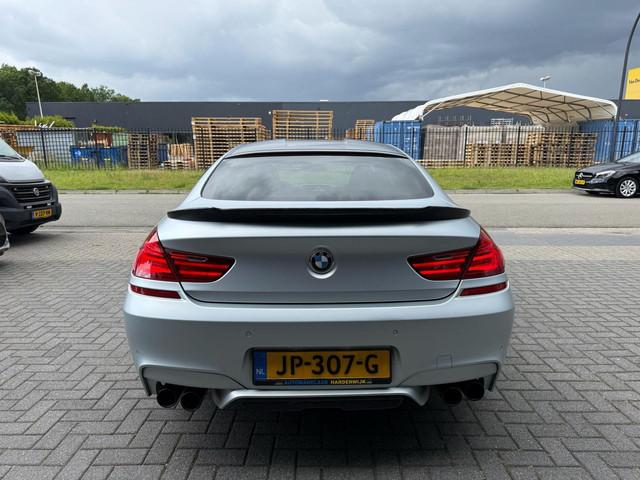 BMW M6