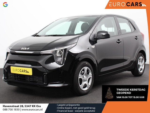 Kia Picanto 2025 Benzine