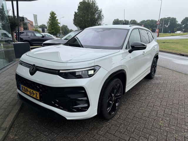 Volkswagen Tayron 2026 Hybride