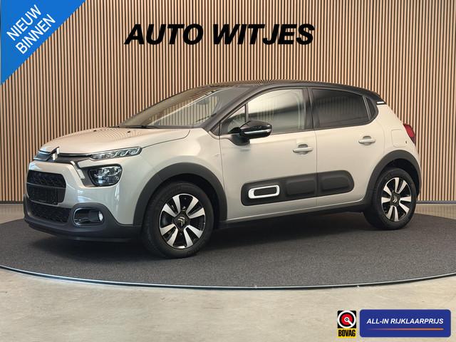 Citroën C3 2021 Benzine