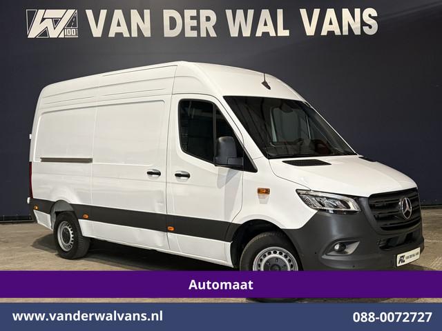 Mercedes-Benz Sprinter 2024 Diesel