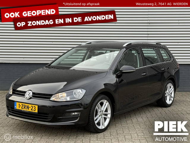 Volkswagen Golf 2015 Diesel