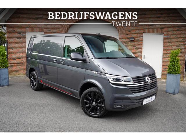 Volkswagen Transporter 2021 Diesel