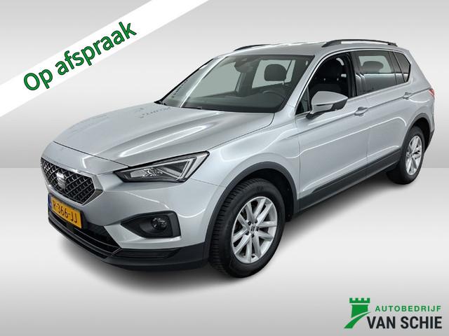 Seat Tarraco 2022 Benzine
