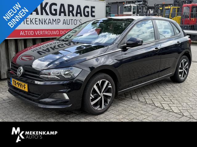 Volkswagen Polo 2018 Benzine