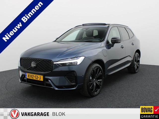 Volvo XC60 2025 Hybride
