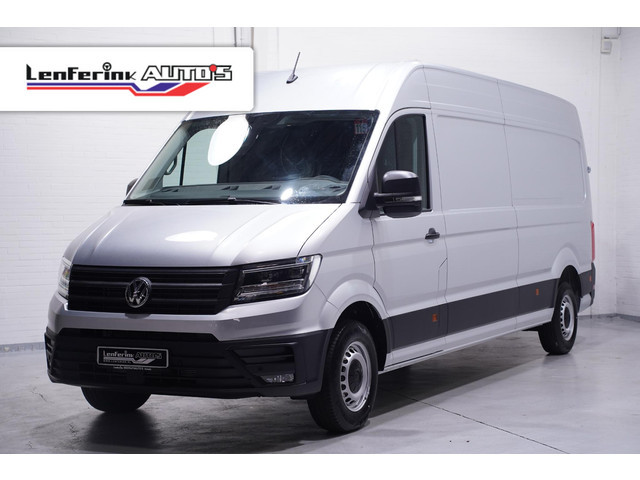 Volkswagen Crafter 2024 Diesel